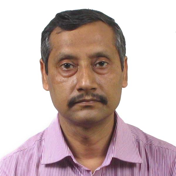 Dr. Rajib Bandyopadhyay