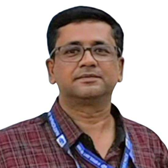 Dr. Santanu Acharya