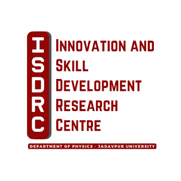 ISDRC Logo
