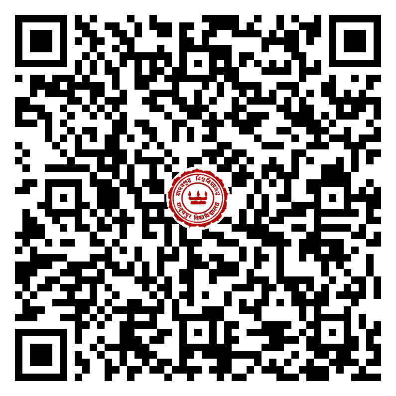 Registration Payment QR Code