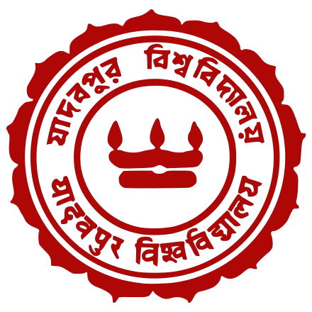 Jadavpur University Logo